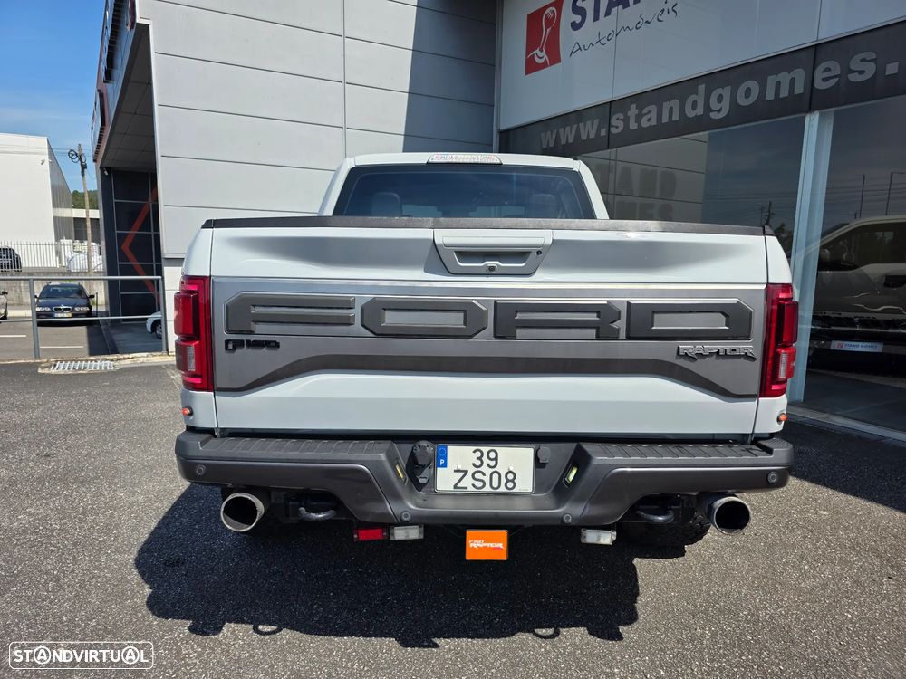 Ford F-150 - 6
