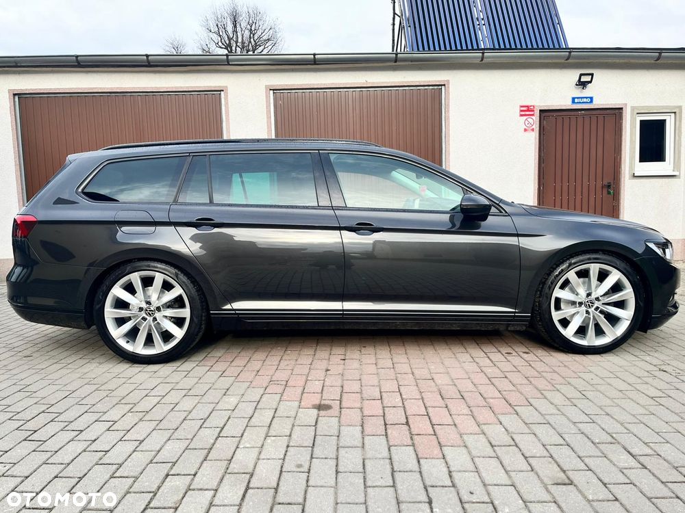 Volkswagen Passat - 27