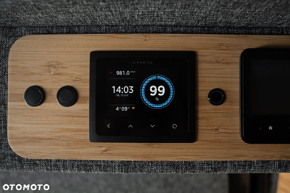 VANNADO Karakorum l2h2 4x4 Sprinter - 21