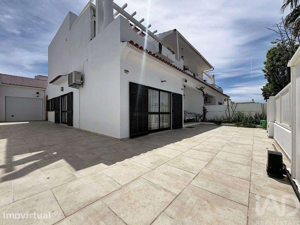 Casa / Villa T4 em Quelfes de 153 m2 - Grande imagem: 5/40