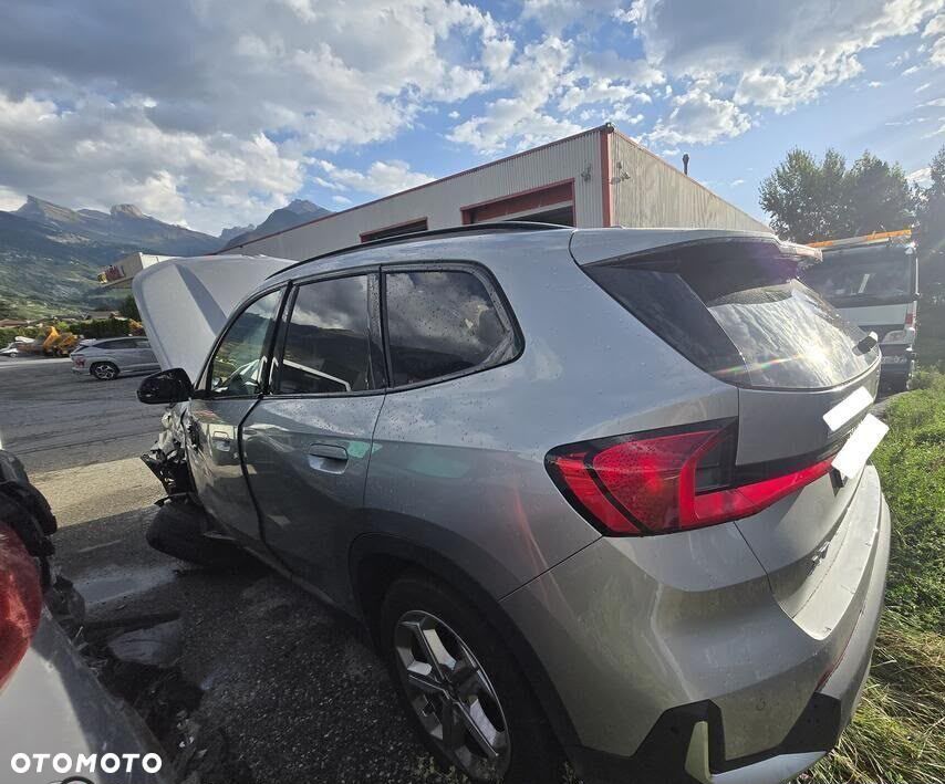 BMW X1 xDrive20d mHEV xLine sport - 3