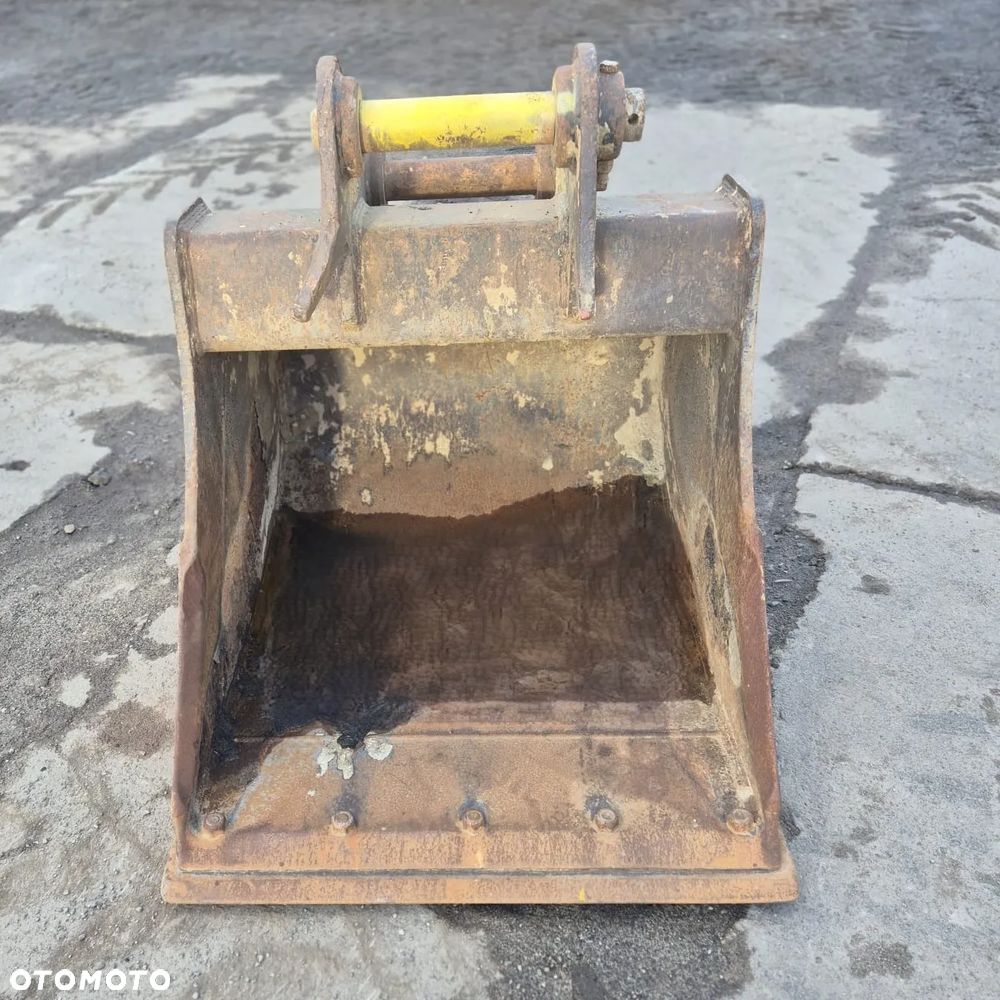 Łyżka używana 90cm JS130 RHINOX nr.5059 - 2