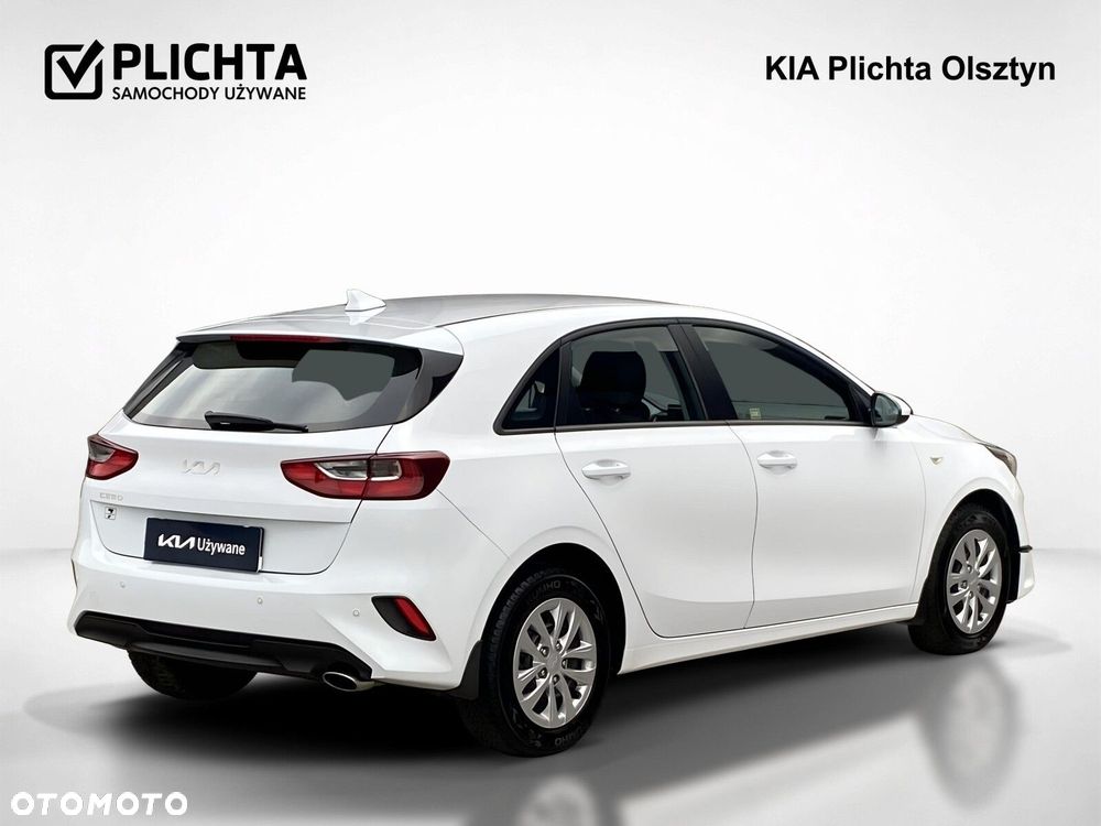Kia Ceed 1.0 T-GDI S - 6