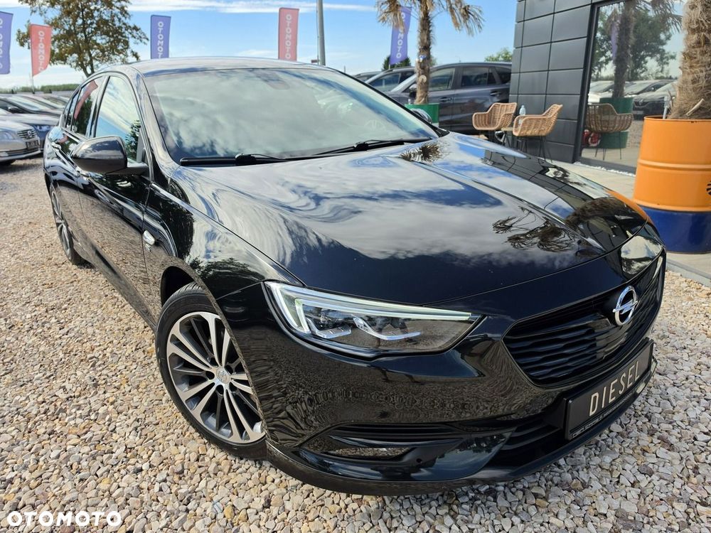 Opel Insignia 1.6 Exclusive - 3