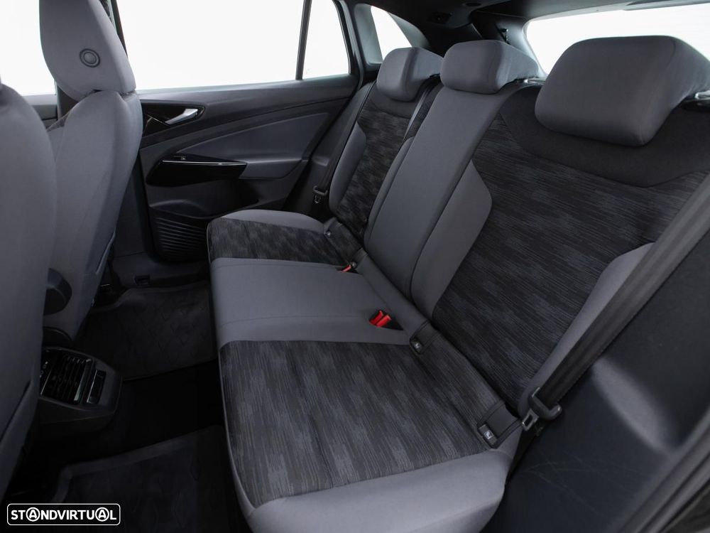 VW ID.4 77 kWh Pro Performance - 11