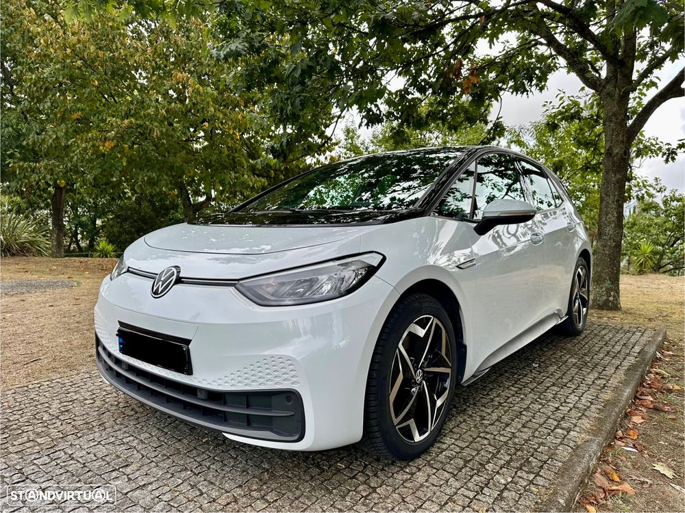 VW ID.3 Pro Confort - 1