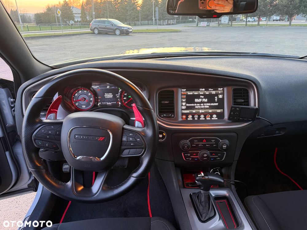 Dodge Charger 5.7 R/T - 6