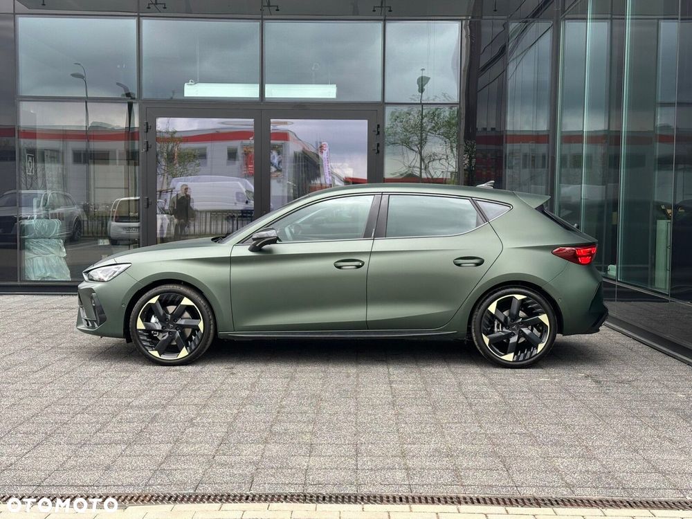 Cupra Leon - 10