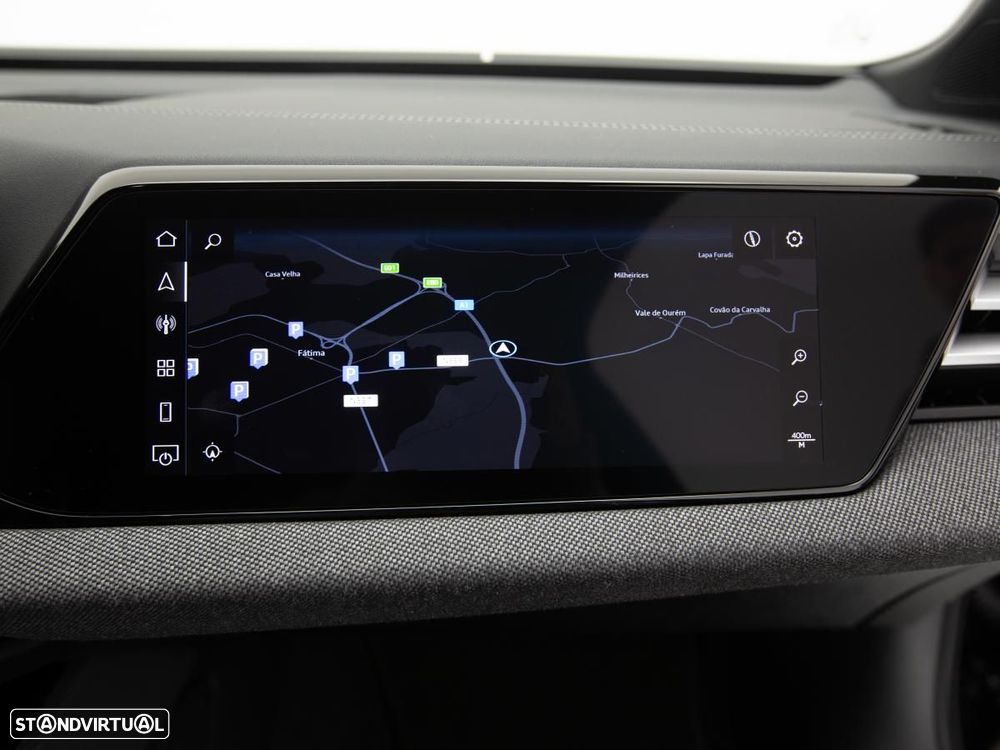 Audi A5 Avant TFSI 150 kW S tronic - 45