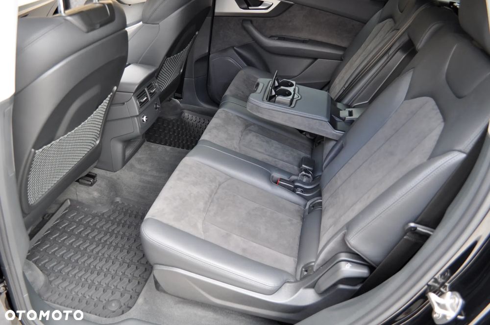 Audi Q7 45 TDI Quattro Tiptronic - 10