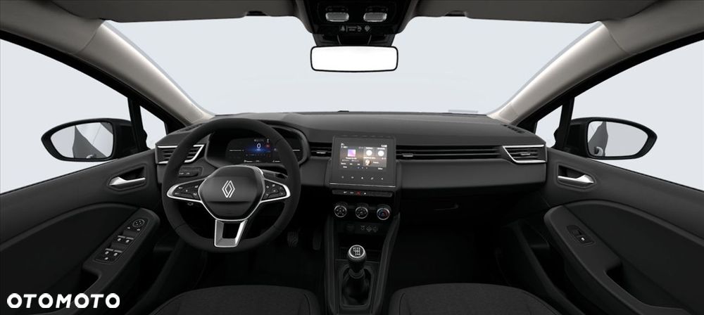 Renault Clio 1.0 TCe Evolution - 9