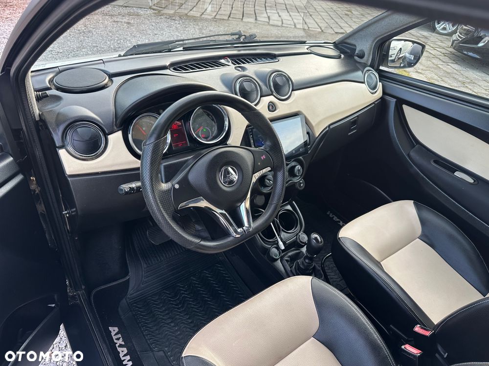 Aixam Crossline - 21