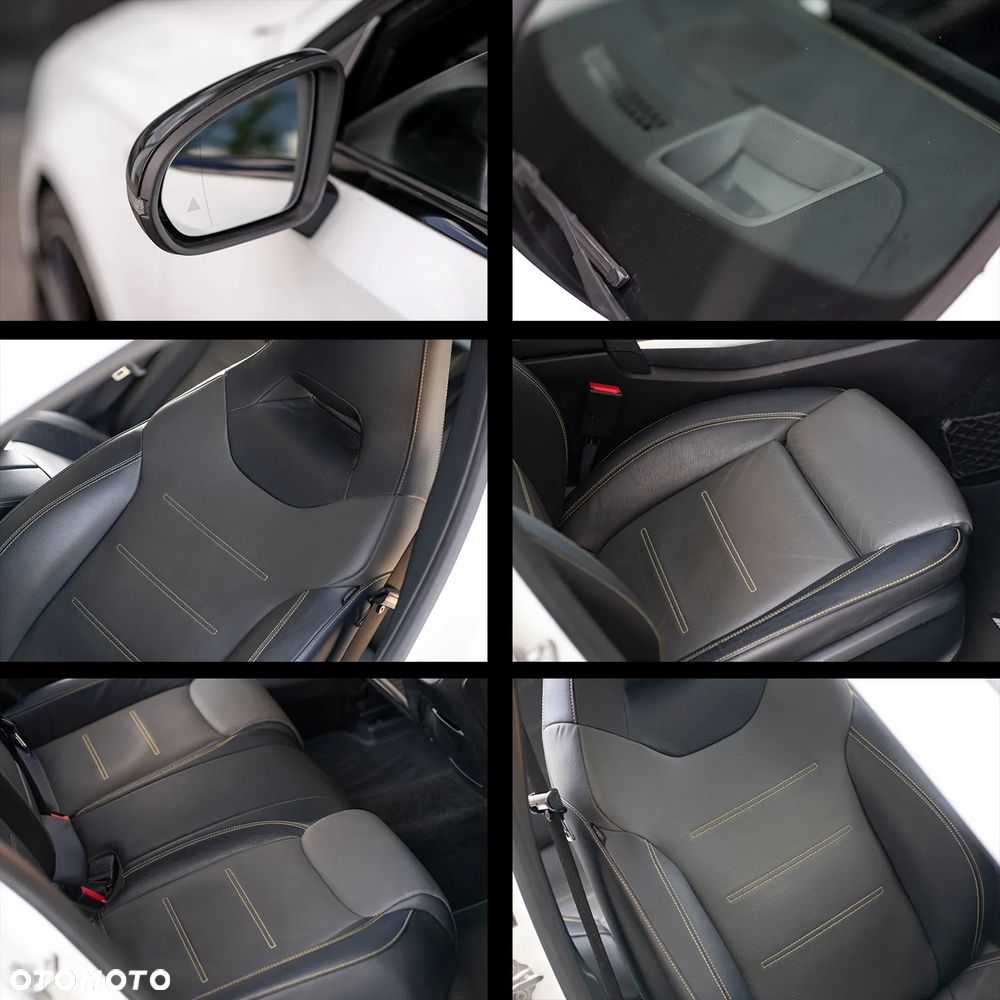 Mercedes-Benz Klasa A 35 AMG 4-Matic 7G-DCT - 25