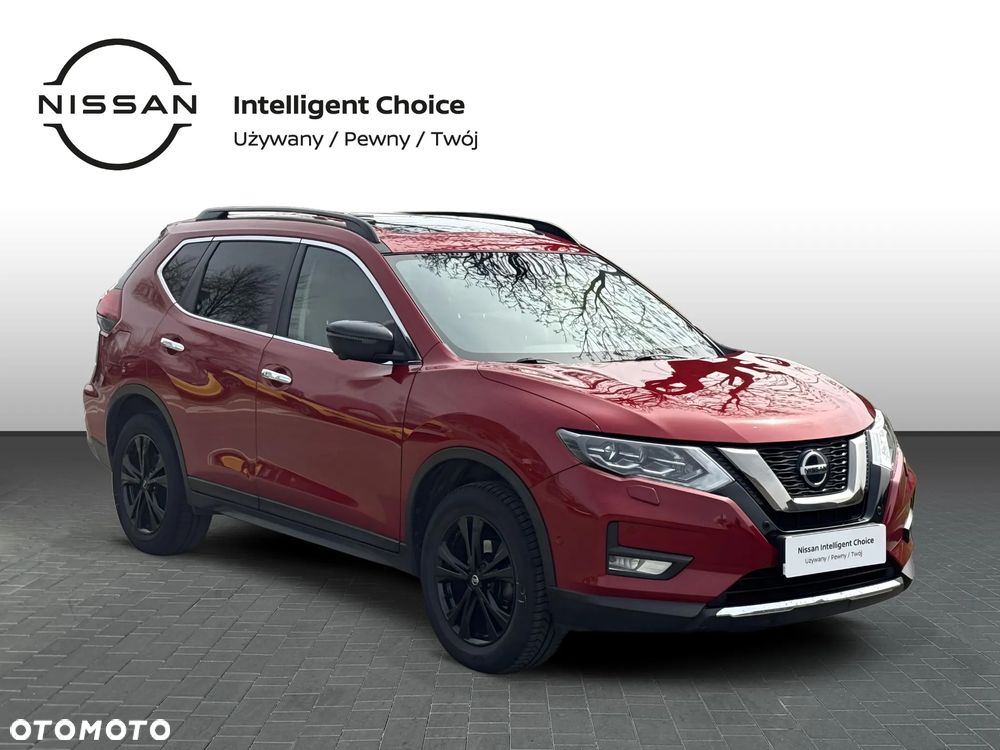 Nissan X-Trail 1.3 DIG-T N-Design 2WD DCT - 7