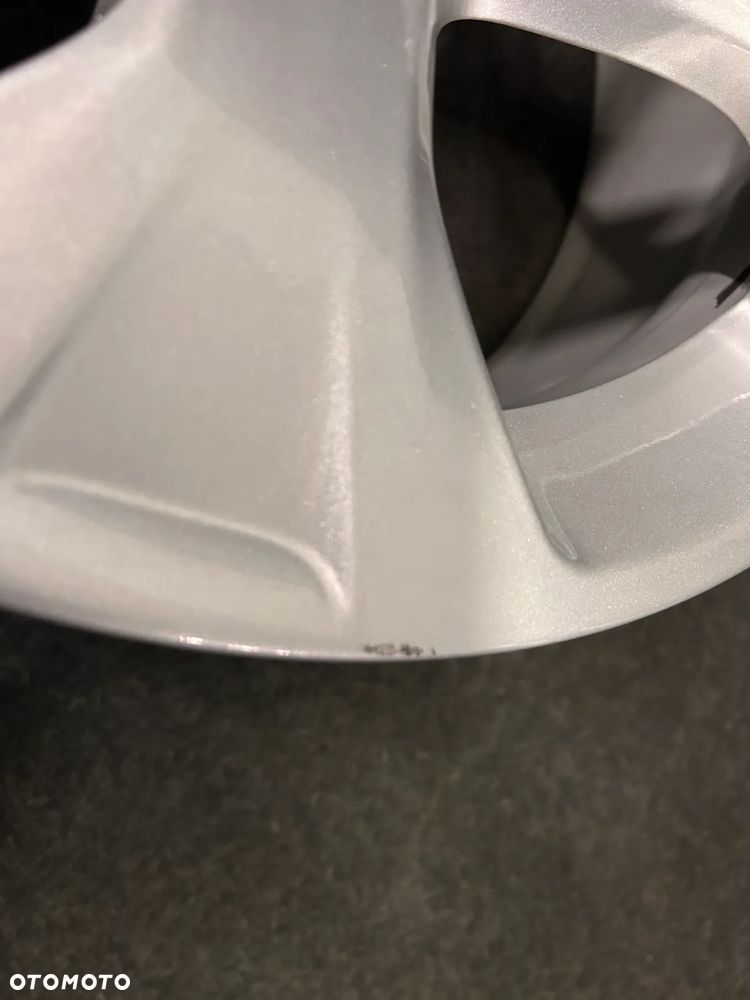 Alufelga BMW X1 E84 17 cali 5x120 1szt. 6789140 - 4