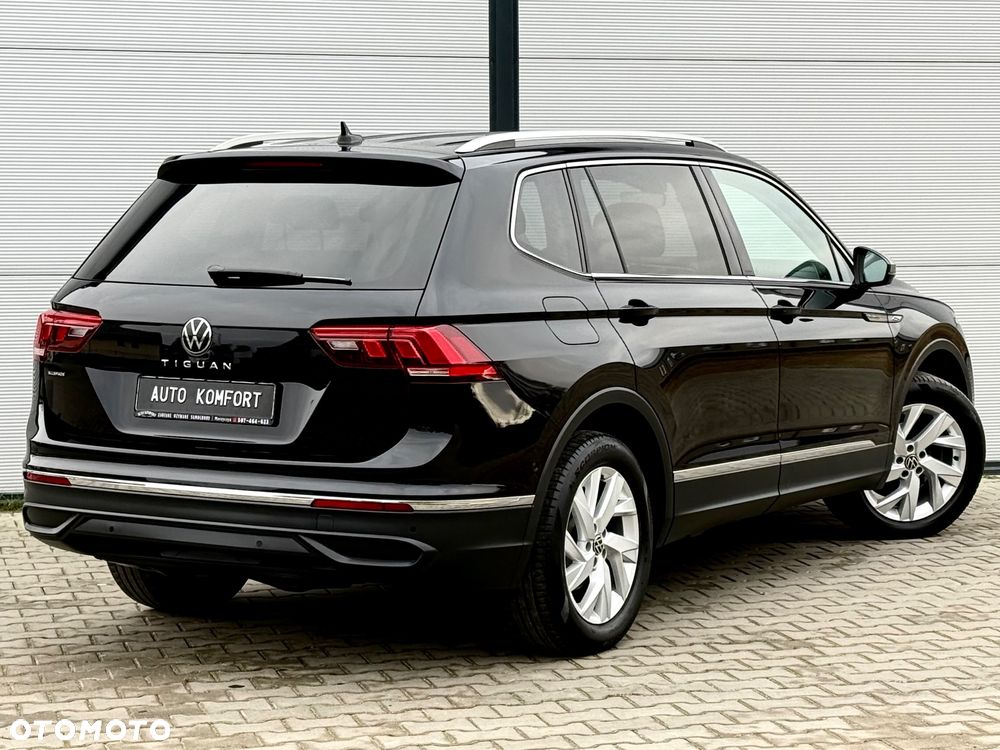 Volkswagen Tiguan Allspace 2.0 TDI SCR Highline DSG - 19
