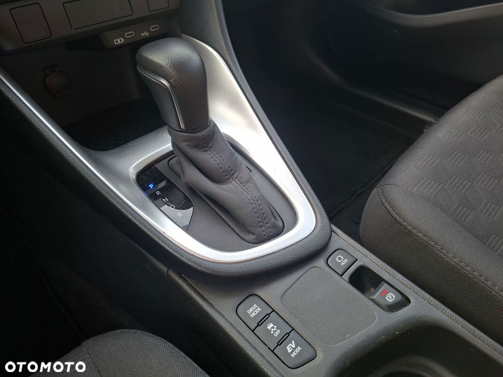 Toyota Yaris - 27