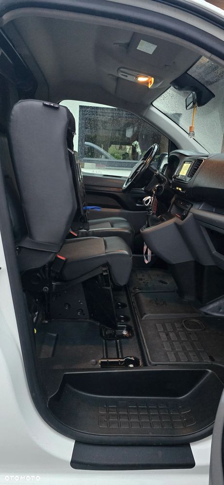 Toyota PROACE - 12