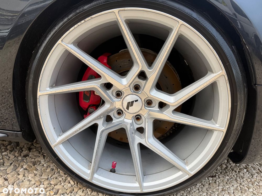 Audi S5 Coupé 4.2 Quattro - 24