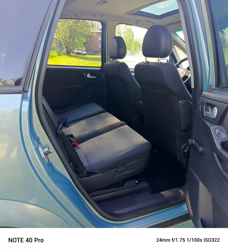 Opel Meriva 1.6 16V Edition - 11
