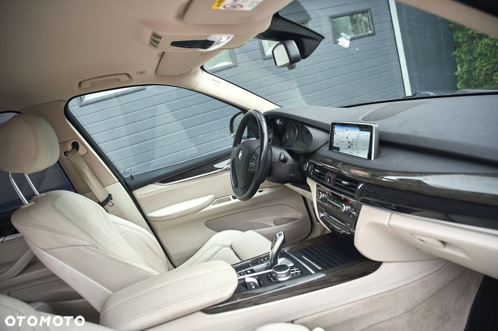 BMW X5 - 19