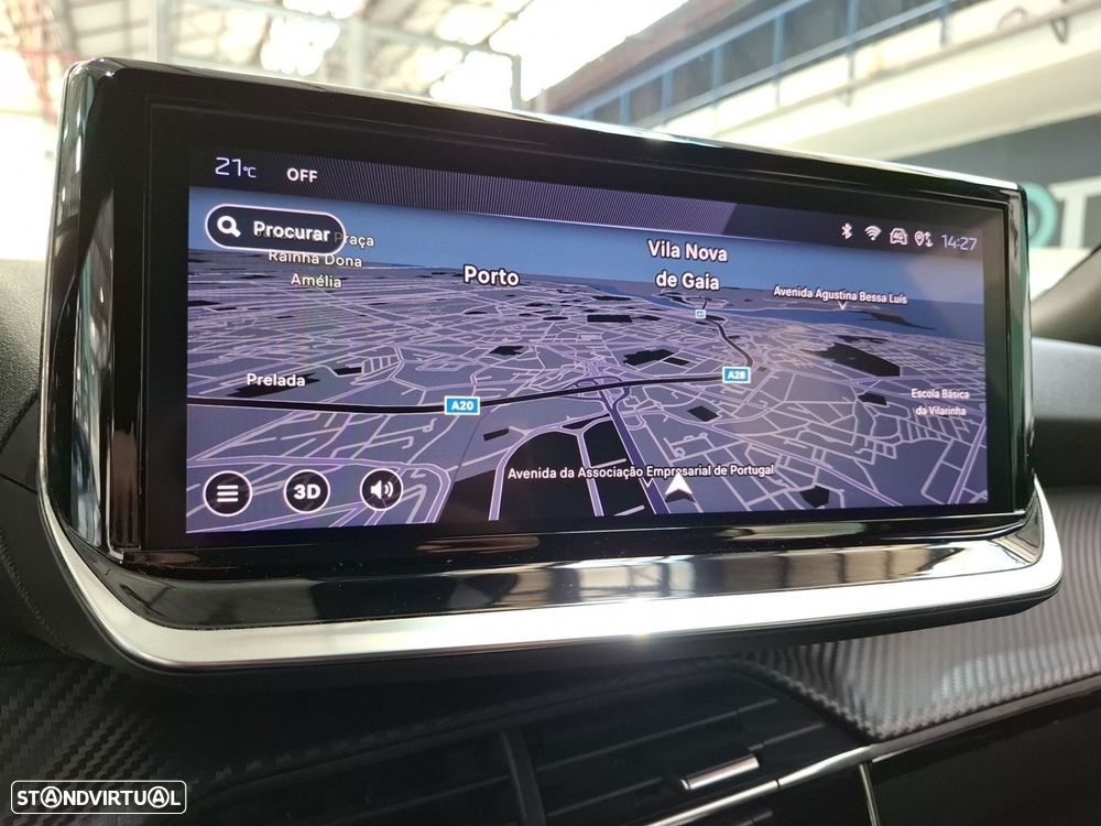 Peugeot 2008 1.2 PureTech Active - 14