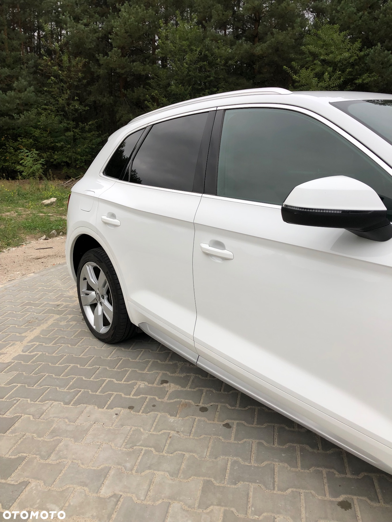 Audi Q5 2.0 TFSI Quattro Design S tronic - 4