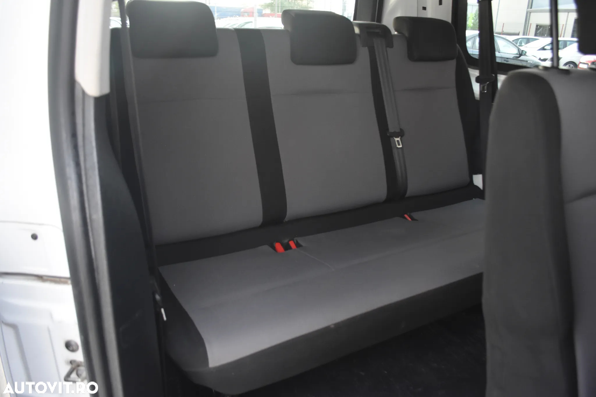 Peugeot Expert Combi L2H1 1.6 BlueHDI 115 S&S - 14