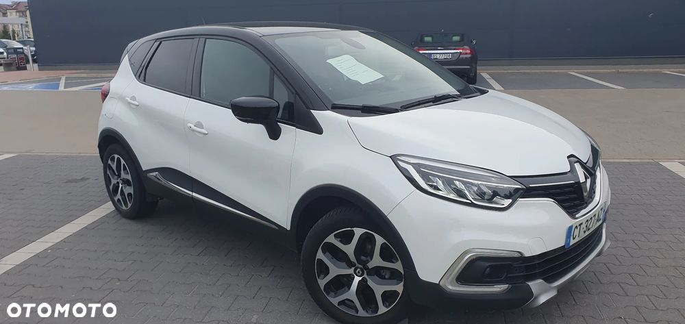 Renault Captur 1.5 dCi Intens - 8