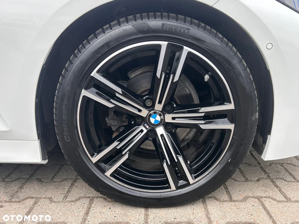 BMW Seria 3 318i M Sport sport - 6