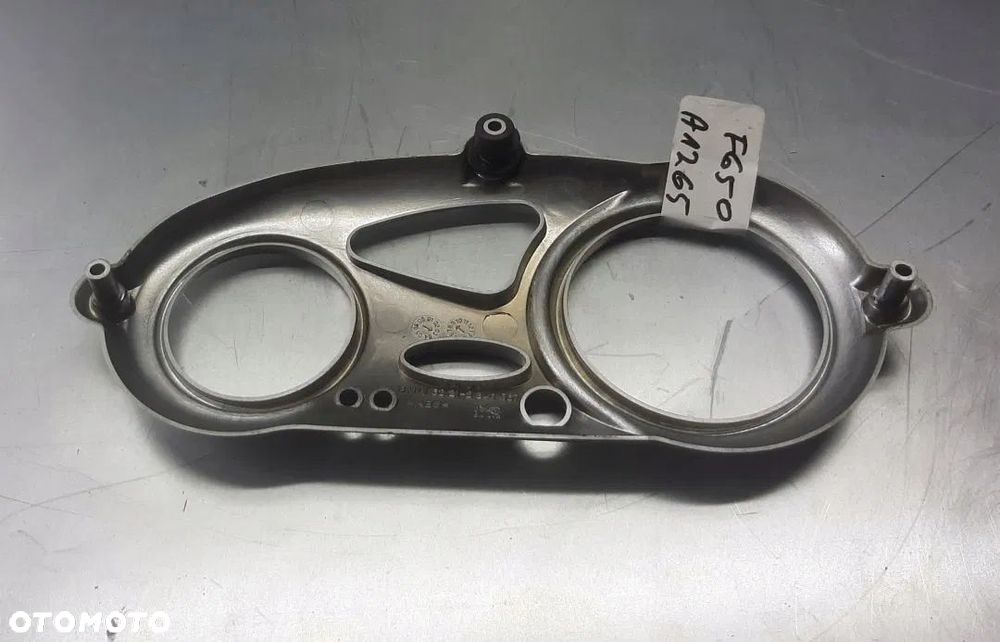 BMW F 650 CS ABS 04r wypełnienie obudowa licznika - 2