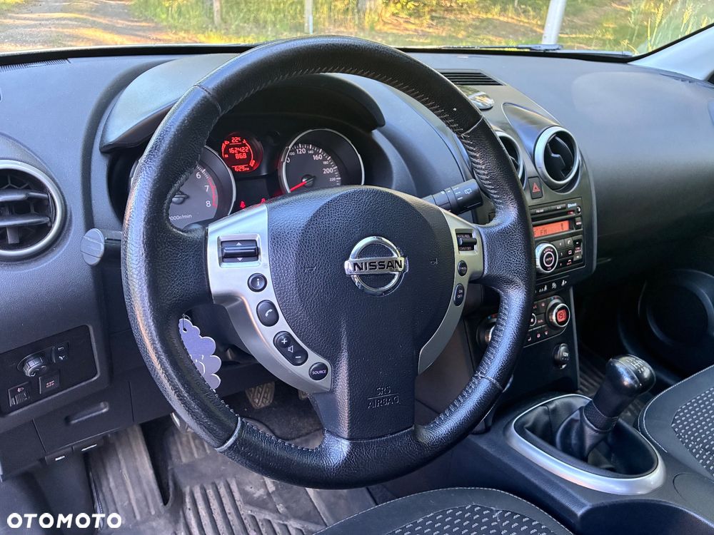 Nissan Qashqai 1.6 Acenta - 5