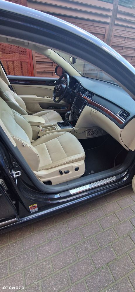 Skoda Superb 1.8 TSI Elegance - 19