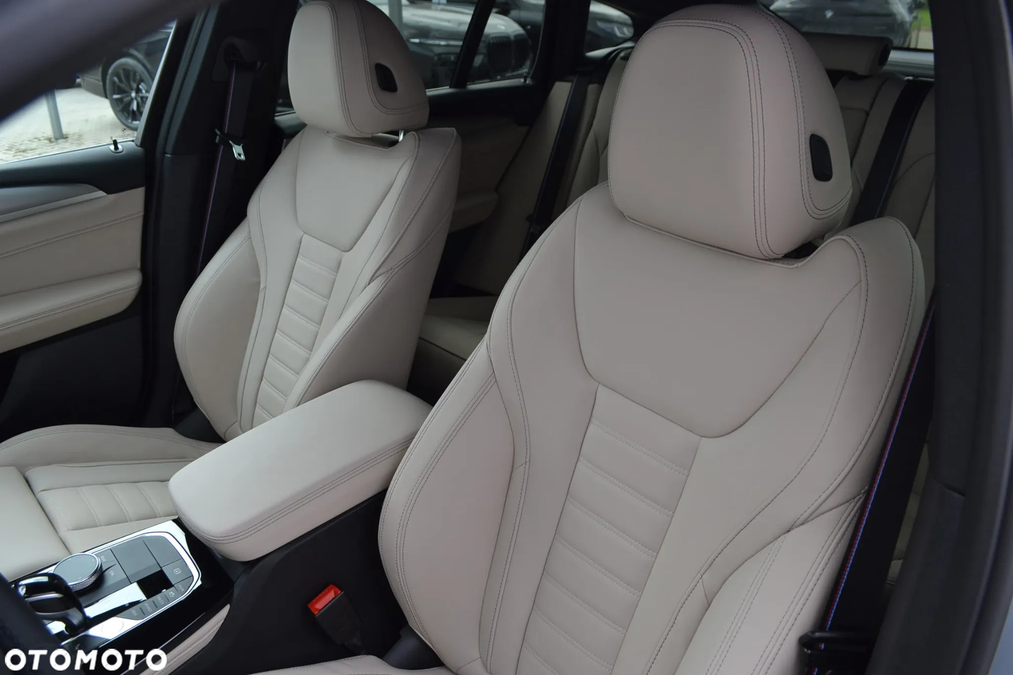 BMW X4 xDrive20d M Sport - 30