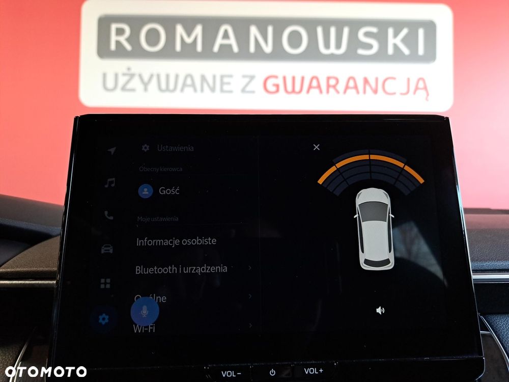 Toyota Corolla 1.8 Hybrid Style - 25