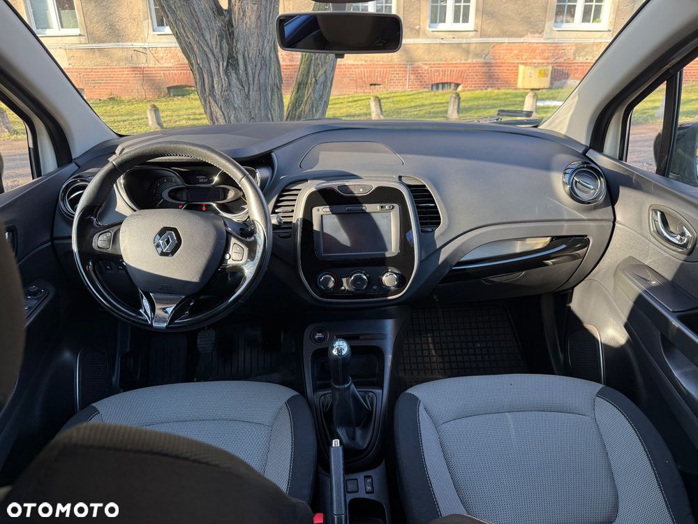 Renault Captur - 7