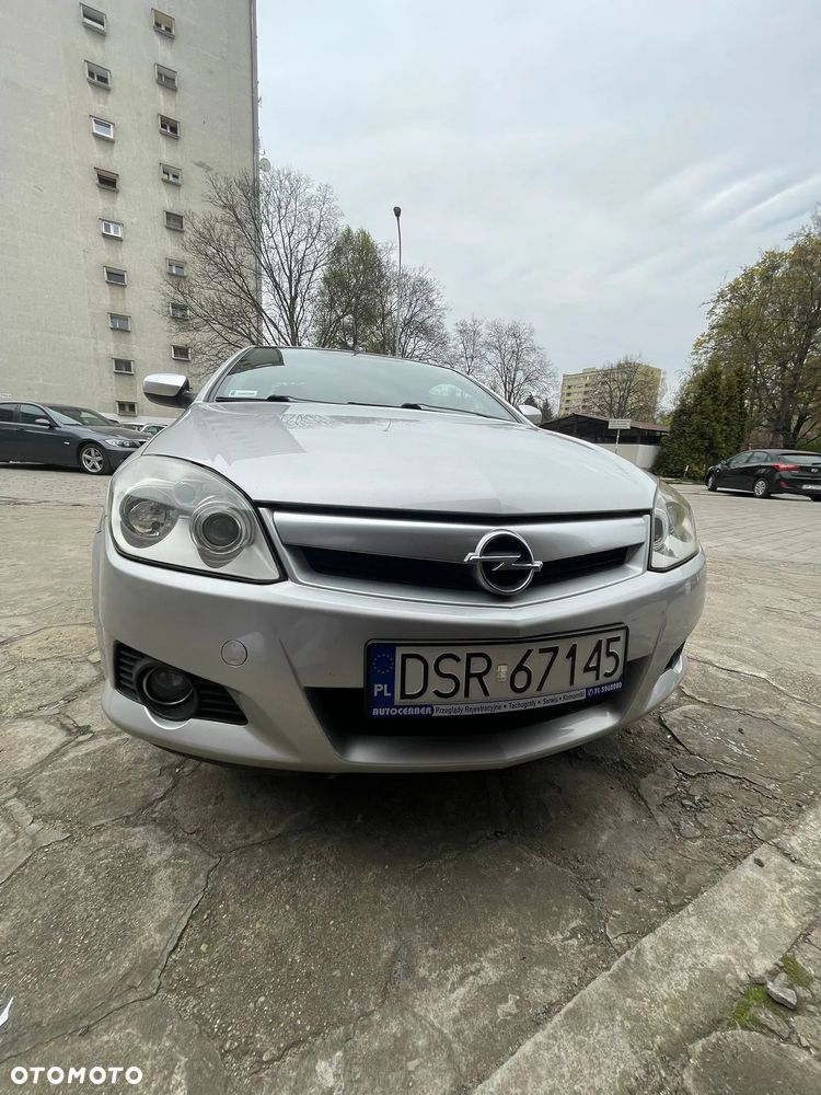 Opel Tigra 1.4 Enjoy - 2