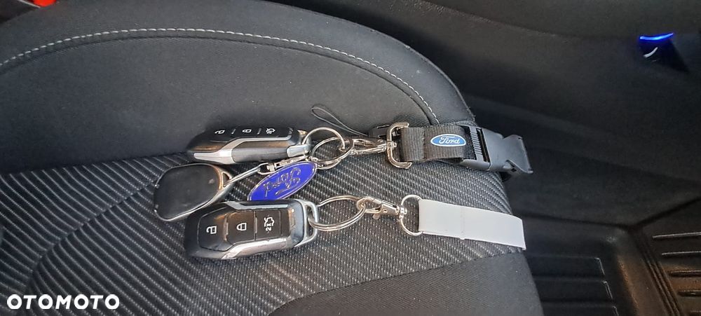 Ford Mondeo - 20