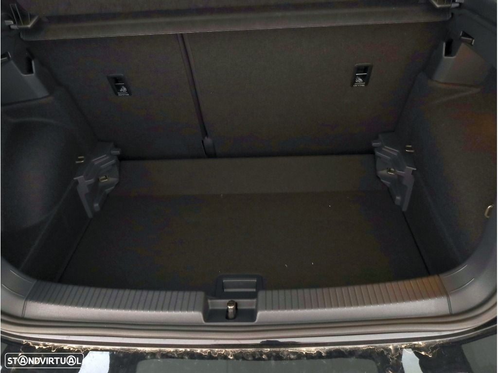 VW T-Cross 1.0 TSI Life DSG - 30