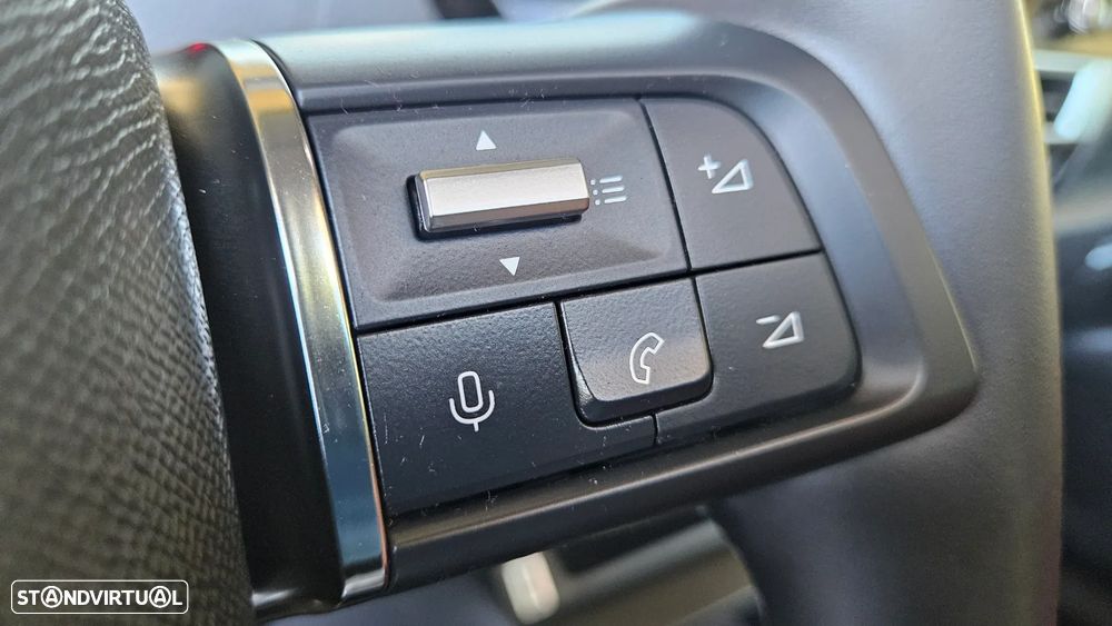 Citroën e-C4 X 50 kWh Shine - 22