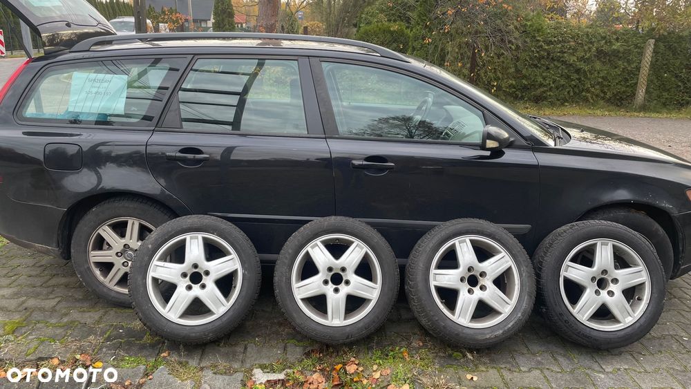 Volvo V50 2.0D - 14
