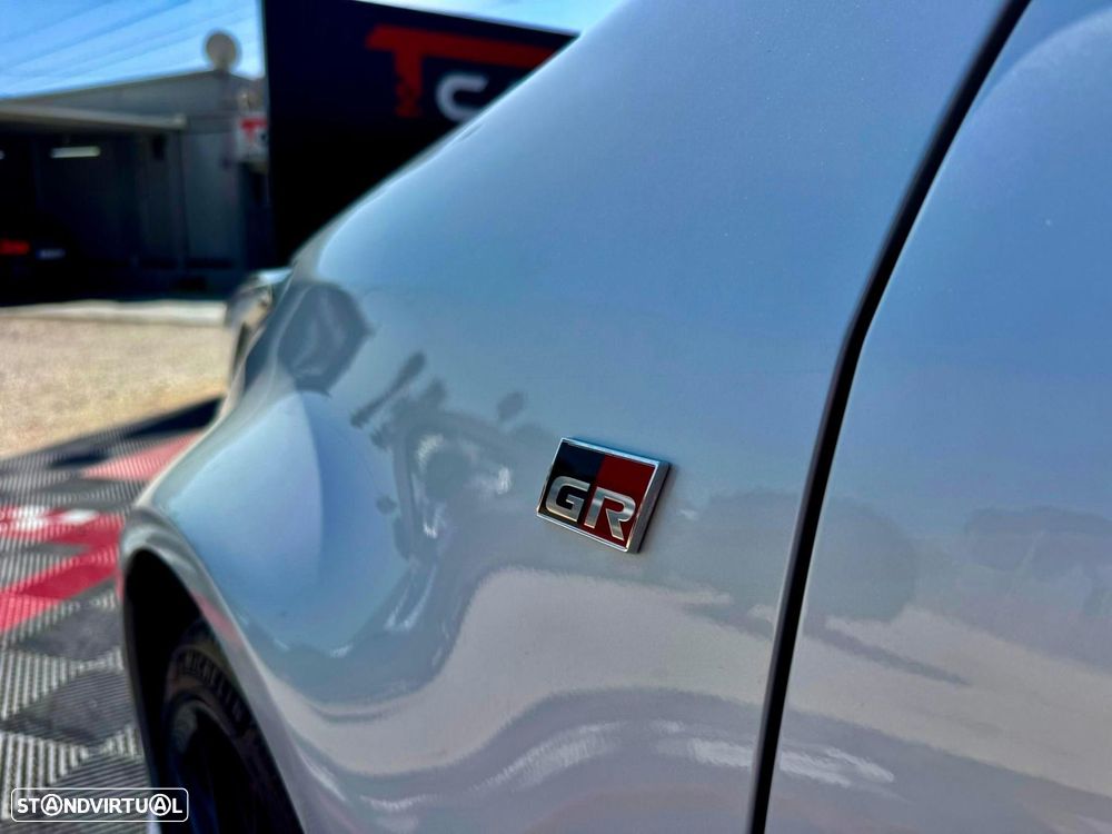 Toyota GR Yaris - 8