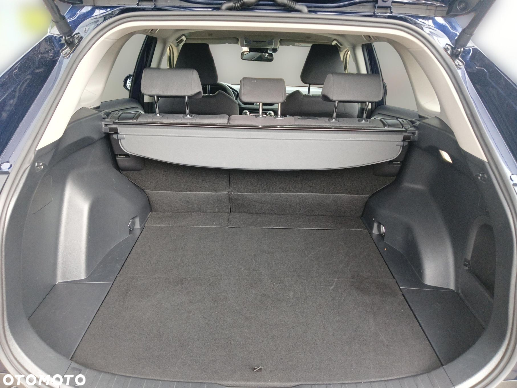 Toyota RAV4 - 13