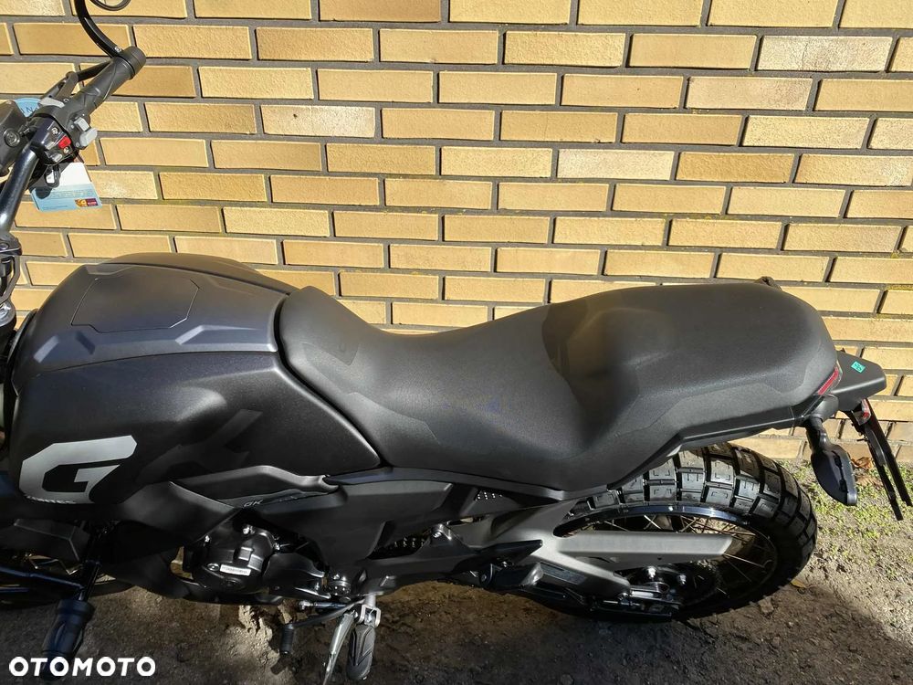 Zontes 125 GK - 7