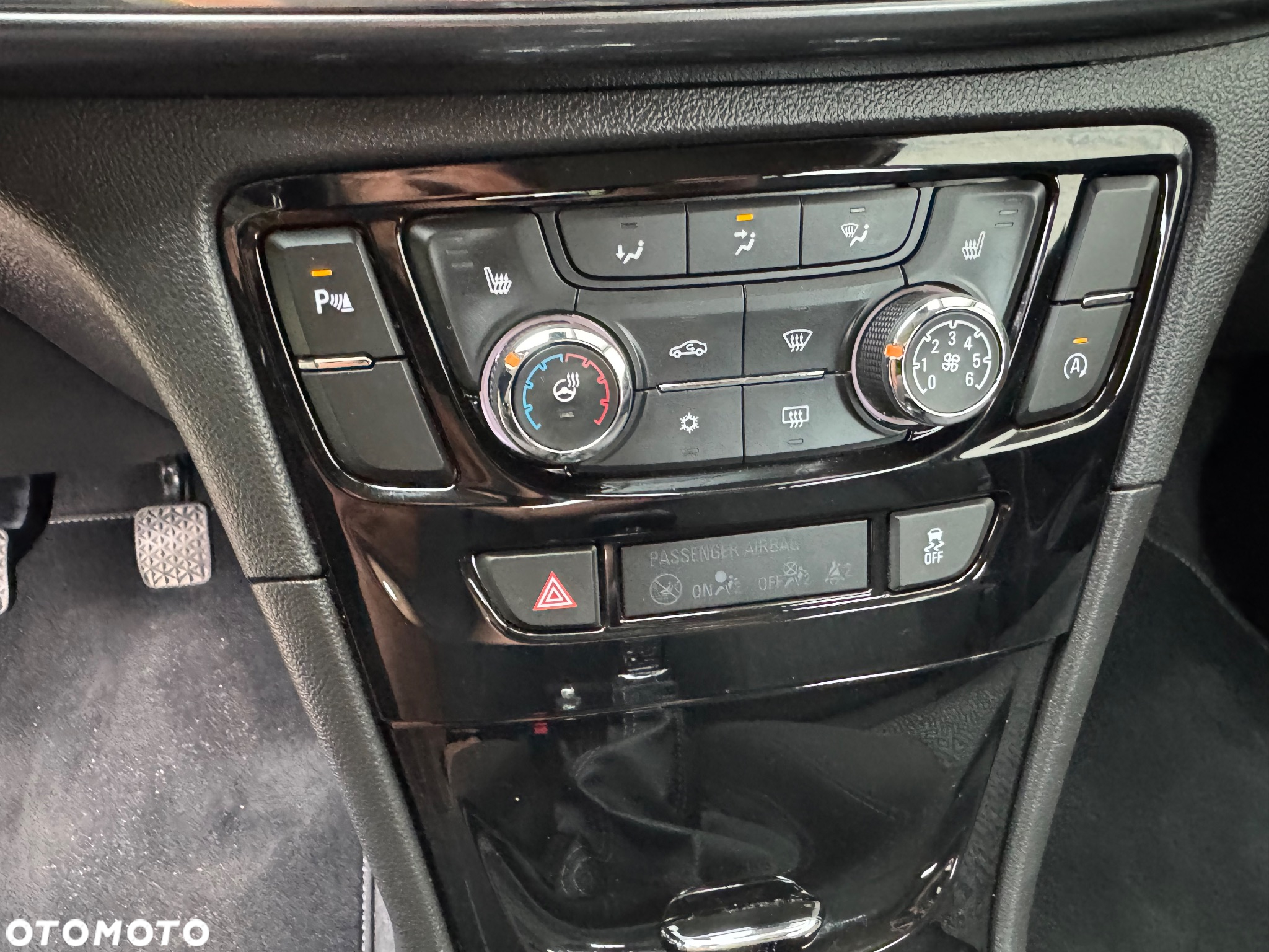 Opel Mokka - 27
