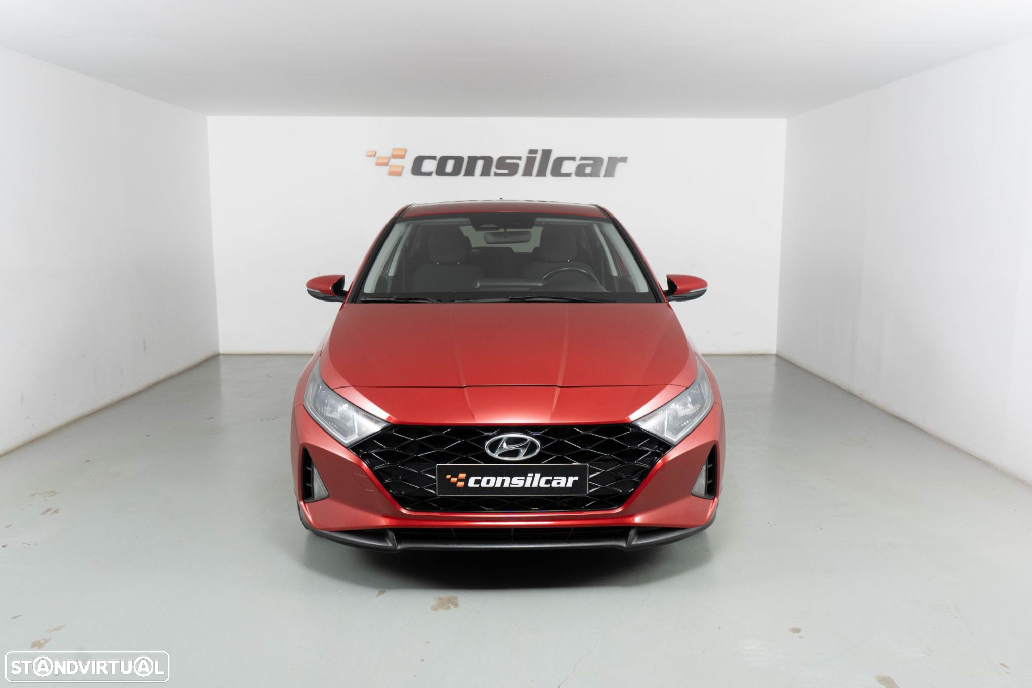 Hyundai i20 1.0 T-GDI Style - 2