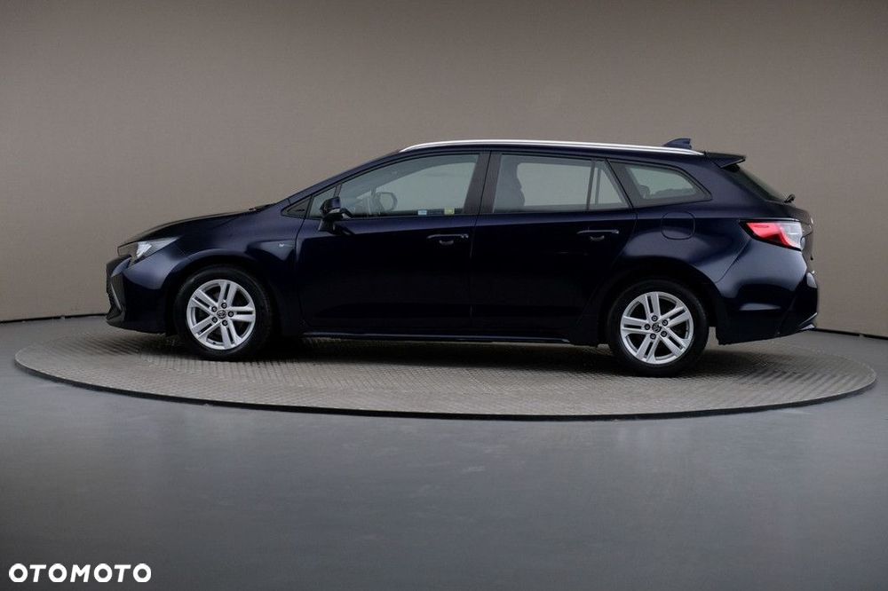 Toyota Corolla - 4