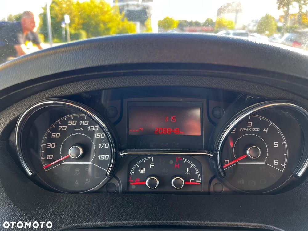 Fiat Ducato L2H2 - 16