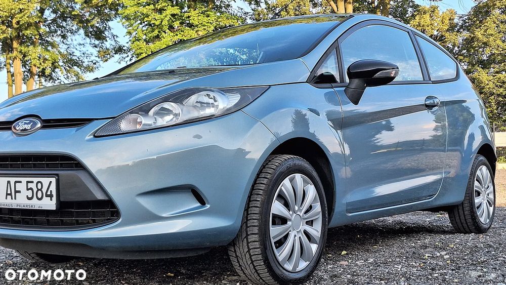 Ford Fiesta - 23