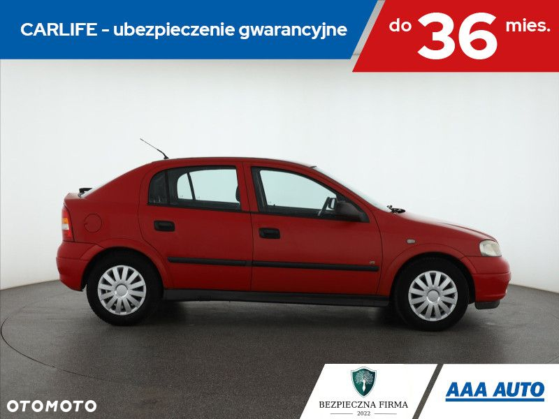 Opel Astra - 7